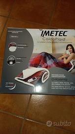 Termocoperta Imetec Nuova
