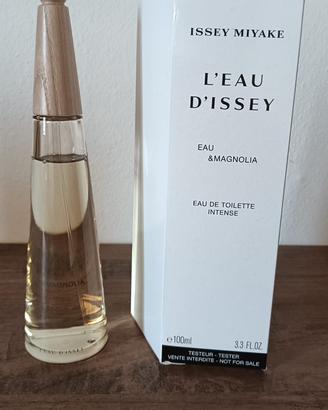 Profumo Issey Miyake L'Eau d'Issey Eau & Magnolia