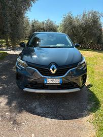 Renault Captur 2023