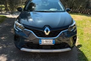 Renault Captur 2023