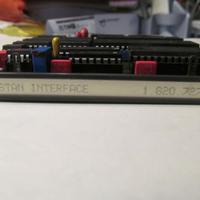STUDER  Revox scheda Capstan Interface A 800  