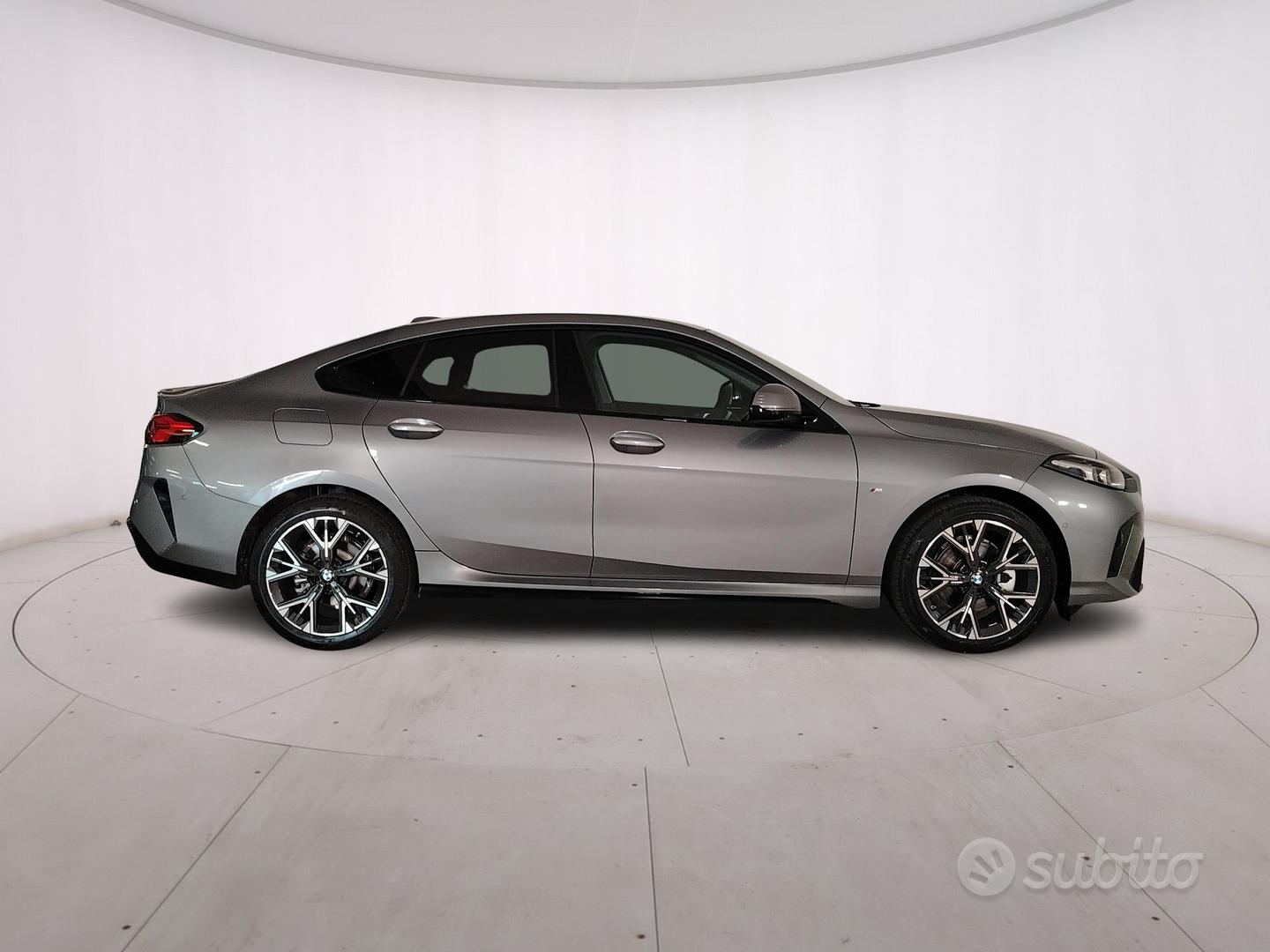 BMW Serie 2 Gran Coupé 2026 photo 4