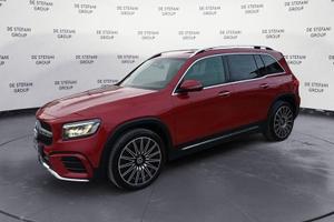 Mercedes-Benz GLB 200 d AMG Line Advanced Plus