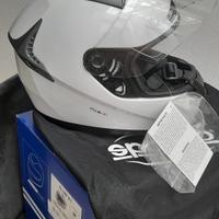 Casco SPARCO Club X1 - Size M