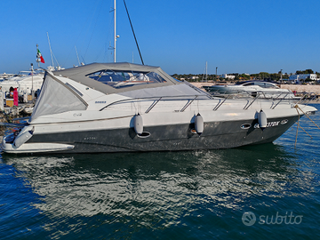 Posso permutare con immobile Sessa C42