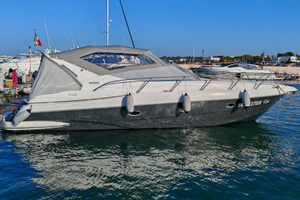 Posso permutare con immobile Sessa C42