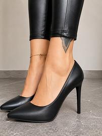 Scarpe da donna tg 38- tacchi, sandali, décolleté