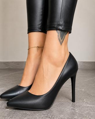 Scarpe da donna tg 38- tacchi, sandali, décolleté