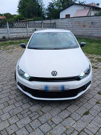 Volkswagen Scirocco 2.0 TDI 140 CV - All. MATCH