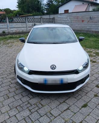 Volkswagen Scirocco 2.0 TDI 140 CV - All. MATCH