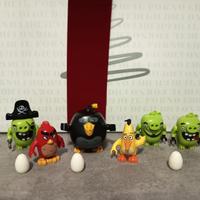 LEGO® Angry Birds personaggi