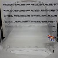 Kit parabrezza cpl originale honda SH 125-150 2017