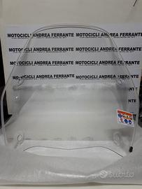 Kit parabrezza cpl originale honda SH 125-150 2017