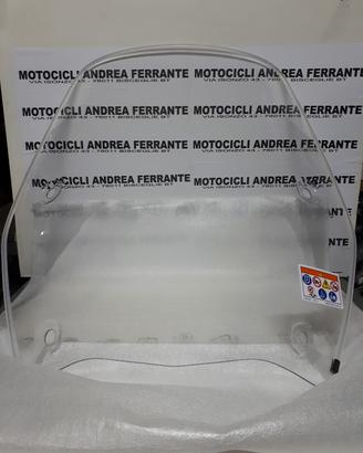 Kit parabrezza cpl originale honda SH 125-150 2017