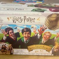 Gioco Harry Potter