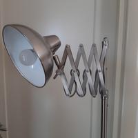 Lampada da terra