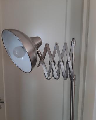 Lampada da terra
