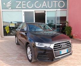 Audi Q3 2.0 TDI 150 CV S tronic Business