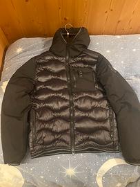 giacca blauer