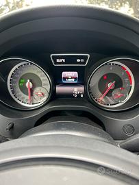 Mercedes CLA shot break del 2016 riduzione di prez