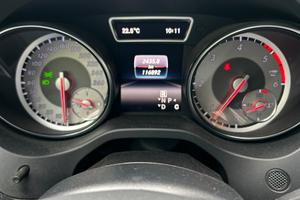 Mercedes CLA shot break del 2016 riduzione di prez