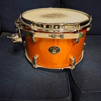 Tom Tama Silverstar 12x8 orange

