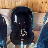 Trio Inglesina
