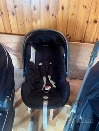 Trio Inglesina