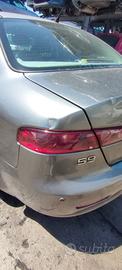 ALFA ROMEO 159 2007 STOP POSTERIORE SX/DX