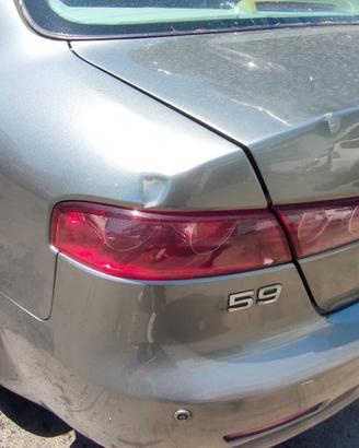 ALFA ROMEO 159 2007 STOP POSTERIORE SX/DX
