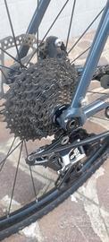 cannondale topstone  1 del 2021 taglia L