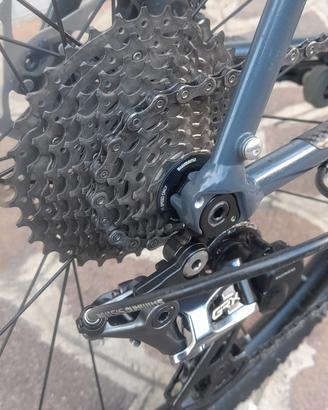 cannondale topstone  1 del 2021 taglia L
