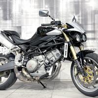 Moto Morini Corsaro 1200