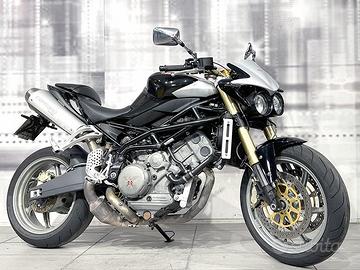 Moto Morini Corsaro 1200