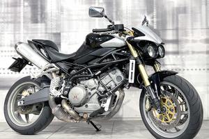 Moto Morini Corsaro 1200