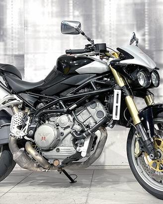 Moto Morini Corsaro 1200
