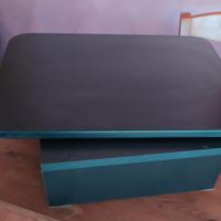 Supporto girevole per tv/monitor pc