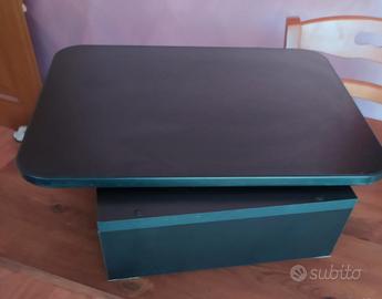 Supporto girevole per tv/monitor pc