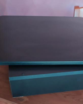 Supporto girevole per tv/monitor pc