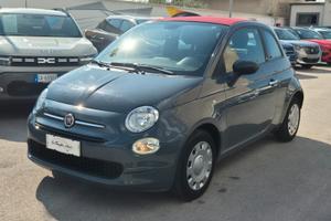 Fiat 500 C 1.0 Hybrid CABRIO - 2022