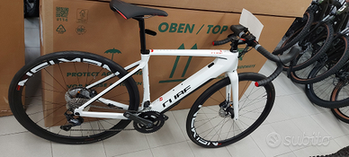 CUBE E-BIKE AGREE HYBRID SL taglia 53 NUOVA