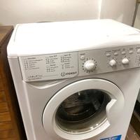 lavatrice indesit 6kg