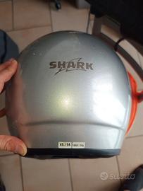 Casco integrale Shark XS 54