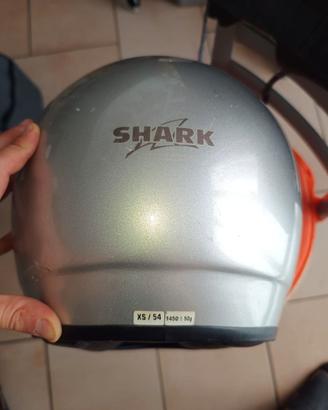 Casco integrale Shark XS 54