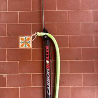 Arbalete omer roller carbon 90