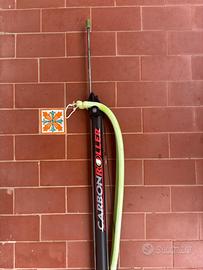 Arbalete omer roller carbon 90