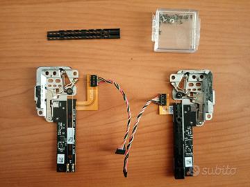 Cerniere Microsoft Surface Book 2