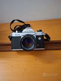 Pentax K 1000