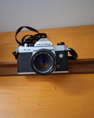 Pentax K 1000
