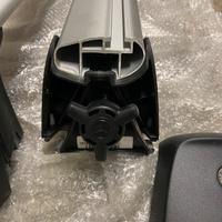 Barre Portatutto mercedes w205